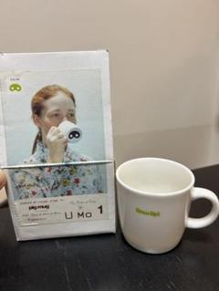 【新品未使用】フランフラン Pig Mug ピッグマグ マスク柄
