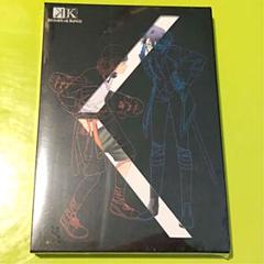 【新品】K RETURN OF KINGS vol.2 BD