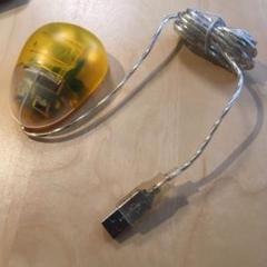 スケルトン　ミニマウス　マウス