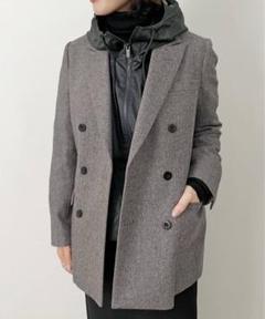 ❤︎新品❤︎UNION LAUNCH ユニオンランチ❤︎チェックジャケット UNION LAUNCH ノーカラージャケット｜トゥモローランド 公式通販