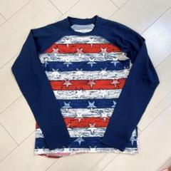 コロンビア　ターミナルタックルフィル ロングスリーブ Tシャツラッシュガード　L
