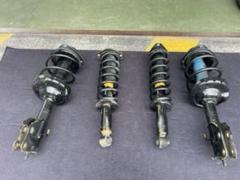 エナペタル製　ビルシュタイン　純正形状　スバル　フォレスター　SJ5のサムネイル