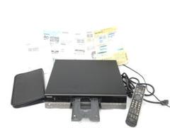 【送料無料】東芝 RD-XD72D DVD/HDDレコーダー ジャンク