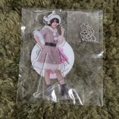 櫻坂46 森田ひかる サンタ アクリルスタンド - メルカリ