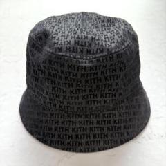 KITH キス ハット
