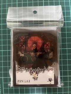Eve スリーブ　　ZINGAI ６種コンプセット Amazon | ブシロードスリーブコレクション ハイグレード Vol