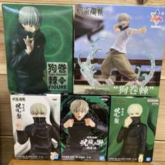 まとめ売り♪　呪術廻戦 フィギュア　22セット 2025年最新】呪術廻戦フィギュアまとめ売りの人気アイテム
