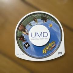 ダービータイム 2006 UMD
