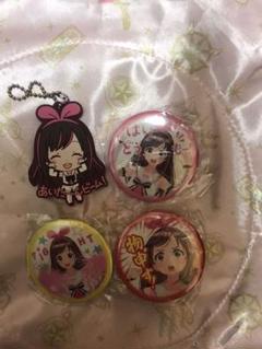 キズナアイ グッズ