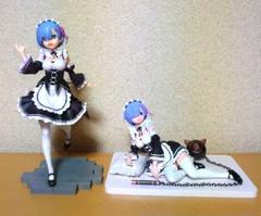 Re:ゼロから始める異世界生活 レム 1/7 スケール フィギュア
