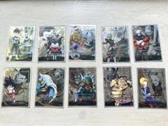 鈴*平様 ドラゴンボール　フュージョンワールド【エナジーマーカーパラレル10種】 鈴*平様 ドラゴンボール フュージョンワールド【エナジー