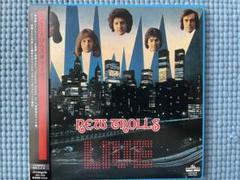 NEW TROLLS,新品,ニュー・トロルス,プログレ,2CD+DVD,限定盤 ニュー・トロルス／ライブ NEW TROLLS - メルカリ