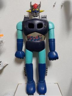 ⚠️貴重・レア　がんばれ！！でっかいロボコン キングサイズ　ジャンボマシンダー 61X+6hhzosL._UF350,350_QL50_.jpg