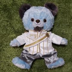 【送料込み】 ユニベアシティ フリンライダー フリンク プリンスコスチューム