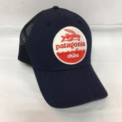 パタゴニア Patagonia キャップ 帽子