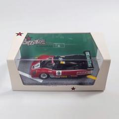 少し豊富な贈り物 プジョー ターボ P83 WM 1/43 ビザール #9 メルカリ - 1983 ル・マン ミニカー