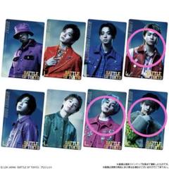 BOTウエハース【FANTASTICS】