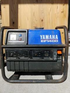 2022年最新】エンジン発電機 ヤマハの人気アイテム - メルカリ ショッピング直販店 ヤマハ EFW 150S 工具/メンテナンス