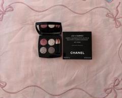 未使用CHANELレキャトルオンブル387ユートピア2025春限定 2025年春 CHANEL レ キャトル オンブル ユートピア 387 - メルカリ