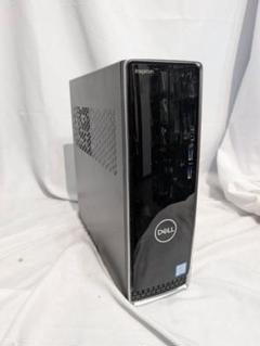 完動★保護フィルム剥がしてません　DELL Inspiron3470 完動☆保護フィルム剥がしてません DELL Inspiron3470