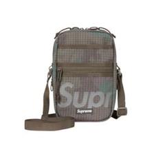 2025年最新】supreme shoulder bag woodlandの人気アイテム