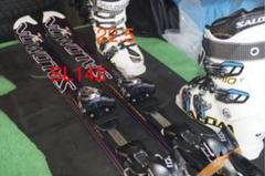 SALOMON サロモン SL