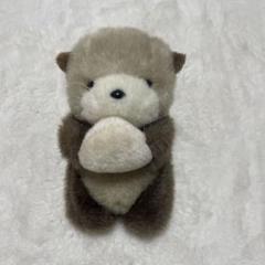 2025年最新】ラッコ ぬいぐるみ レトロの人気アイテム - メルカリ