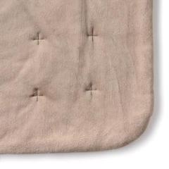 tajicoさま専用　あたたかファイバーふんわりキルティングラグ Amazon.co.jp: 無印良品 あたたかファイバーふんわり