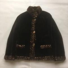 みよし毛皮 コート ジャケット