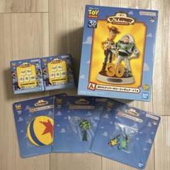 一番くじ《トイストーリー》 A賞 フィギュア E賞 セット - メルカリ