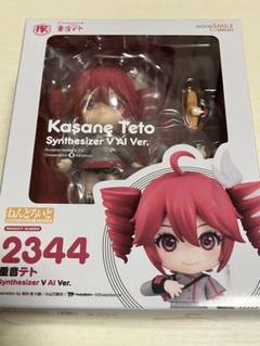ねんどろいど 重音テト