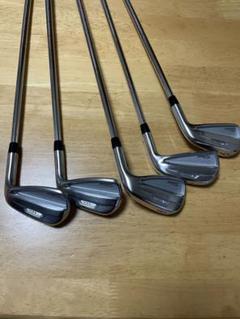 タイトリスト　T100s　アイアンセット　4～PW　7本セット TITLEIST TSERIES IRON | T100s - タイトリスト 日本公式サイト