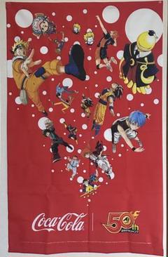 2025年最新】コカコーラ 50周年の人気アイテム - メルカリ
