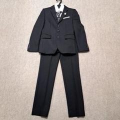 waltz by BEAMS DESIGN クロップドパンツスーツ キッズ 男の子