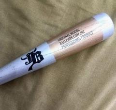 ⑨和牛JB 片手素振り用バット★ワンハンドバット　50cmのサムネイル