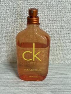 2025年最新】ck1 summerの人気アイテム - メルカリ