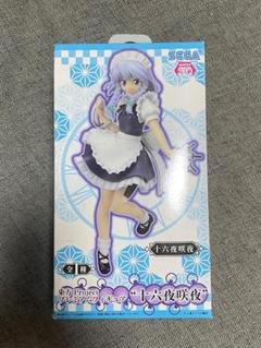 (未使用･未開封品)　東方Project 東方妖々夢 プレミアムフィギュア - 十六夜咲夜 - (プライズ) wyeba8q Amazon.co.jp: 東方Project 東方妖々夢 プレミアムフィギュア