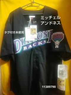 楽天市場】ミッチェルアンドネス ユニフォーム MITCHELL ＆ NESS