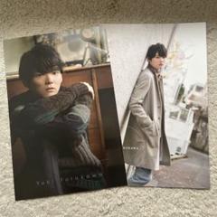 古川雄輝、20代最後の写真集イベント 「べっぴんさん」で15