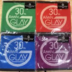 2025年最新】GLAY タオル 30の人気アイテム - メルカリ