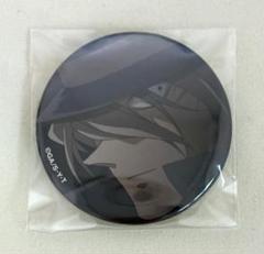 名探偵コナン コナンプラザ 場面写トレーディング缶バッジH ジン