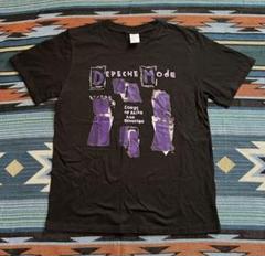 Depeche Mode Tシャツ
