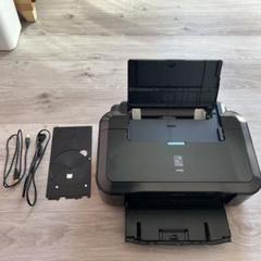 Canon キャノン　コピー　IP4700 ジャンク品　プリンター