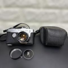 2025年最新】olympus pen s ジャンクの人気アイテム - メルカリ
