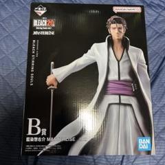 2025年最新】藍染惣右介 b賞の人気アイテム - メルカリ