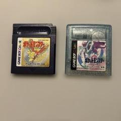 2025年最新】ポケモン 金 ゲームボーイの人気アイテム - メルカリ