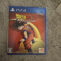 ドラゴンボールZ KAKAROT PS4