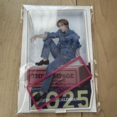 【即発送】 RAMPAGE 藤原樹 アクスタ フォトカ THE RAMPAGE 藤原樹 アクリルスタンド フォトカ - メルカリ