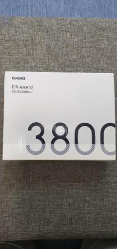 2022年最新】xd-sx3800weの人気アイテム - メルカリ