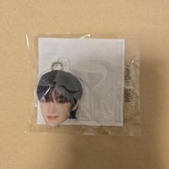 treasure ジフン アクスタ アクキー TREASURE トレジャー ジフン アクスタ キーホルダー YG 未使用